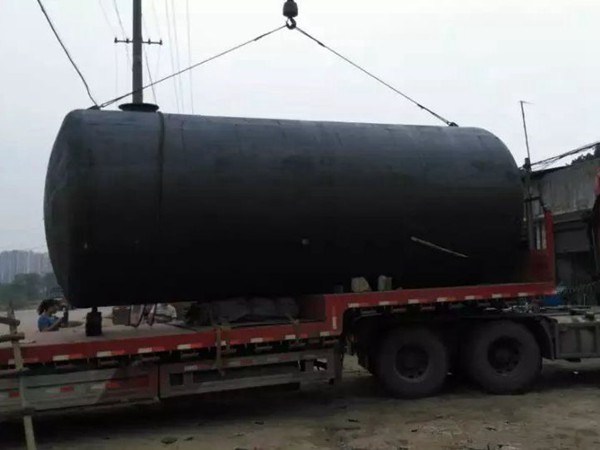 罐子不規(guī)則貨物運(yùn)輸案例6